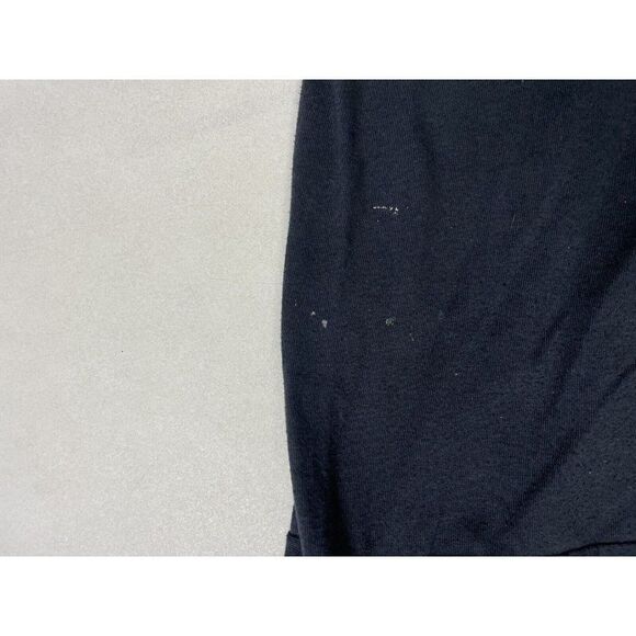 VINTAGE Bonnie & Boerer Time Square New York City Sweatshirt Women Medium 80s - Picture 9 of 13